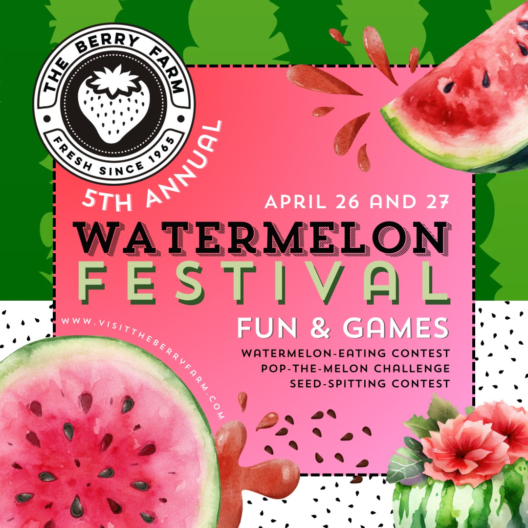 Watermelon Festival