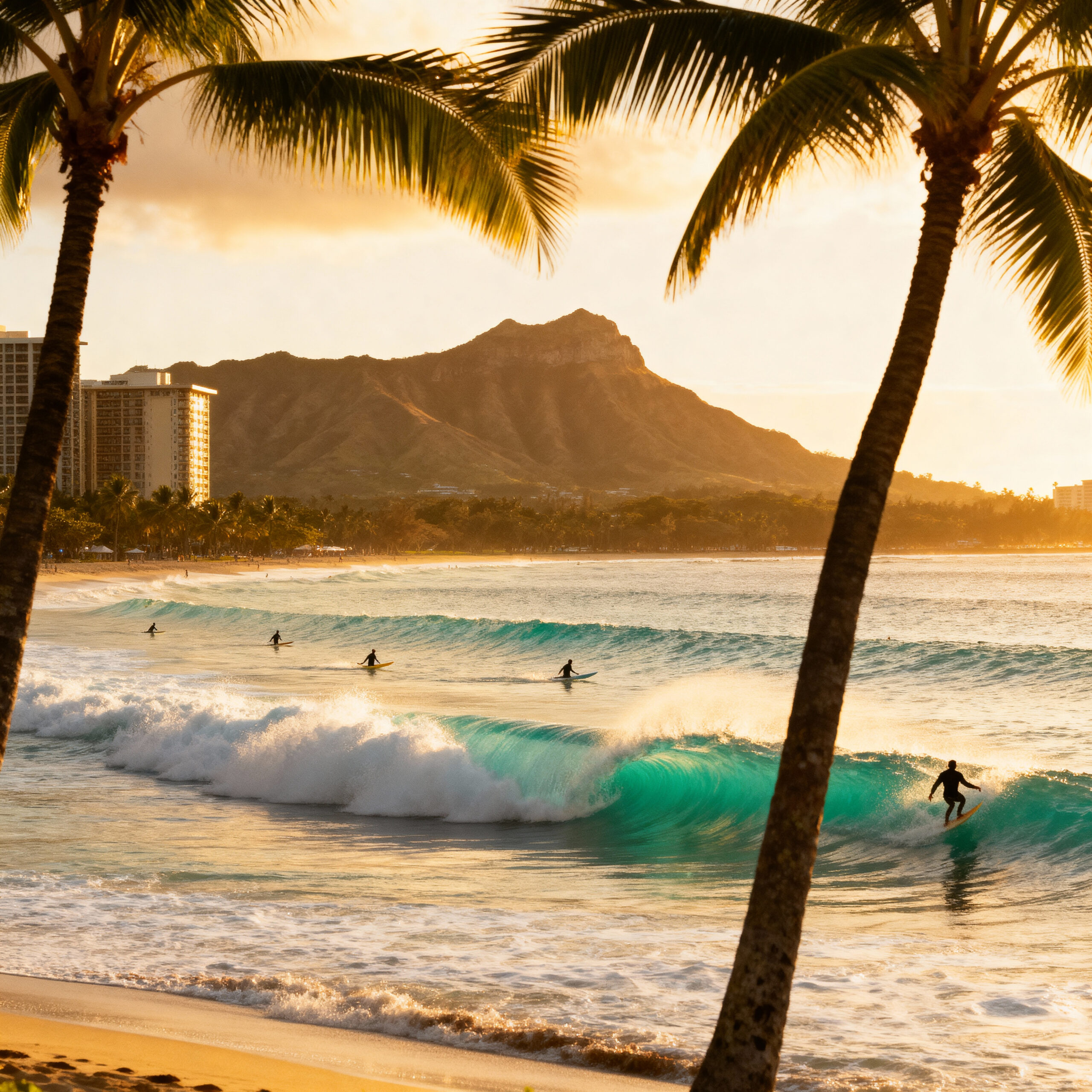 Honolulu events and travel deals 2025