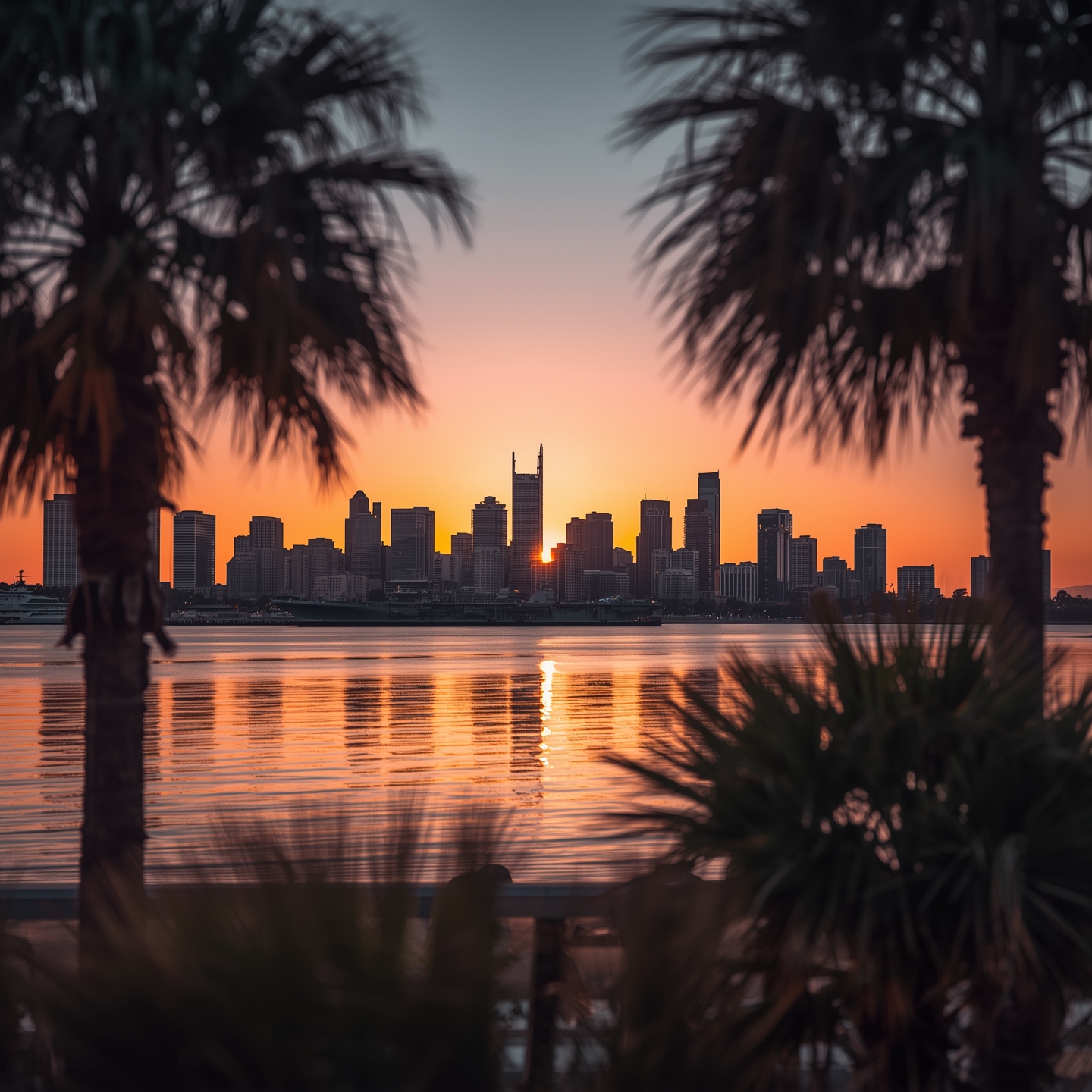 San Diego events and travel deals 2025