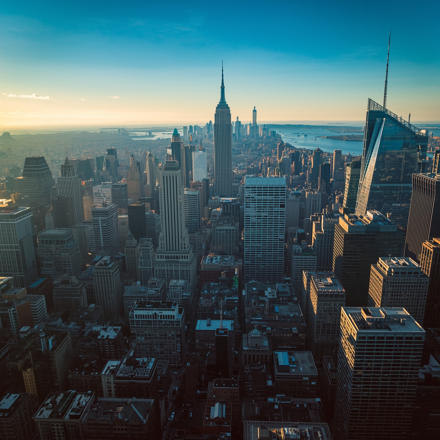 New York City helicopter tour travel deal