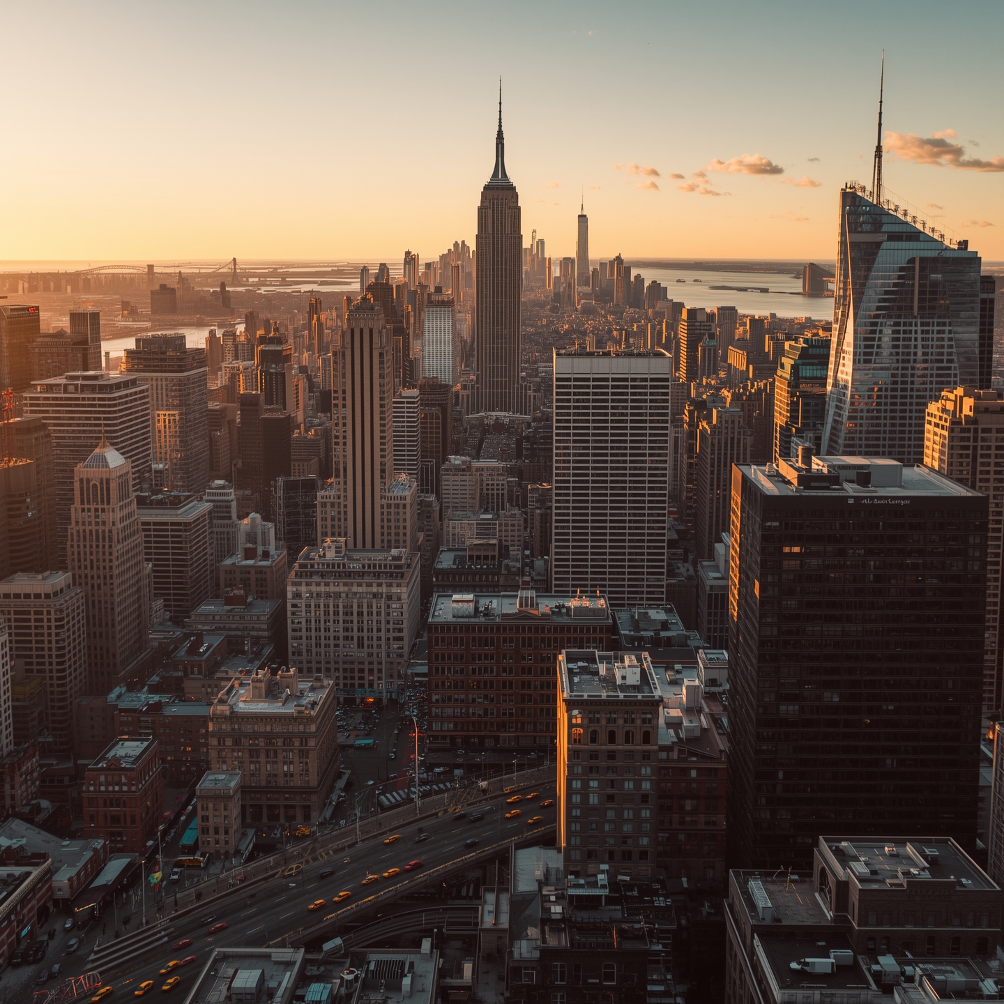 New York City events and travel deals 2025