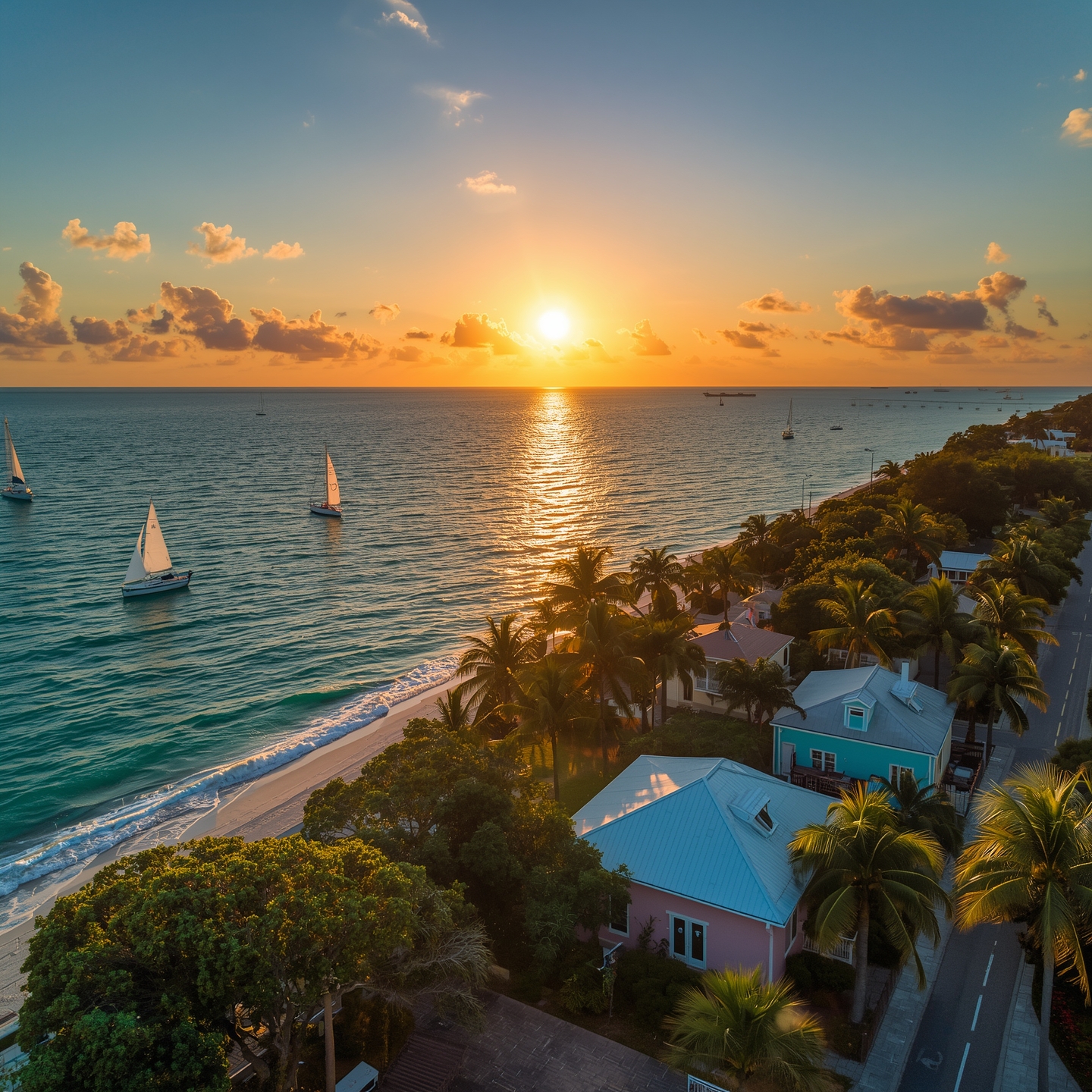 Key West events and travel deals