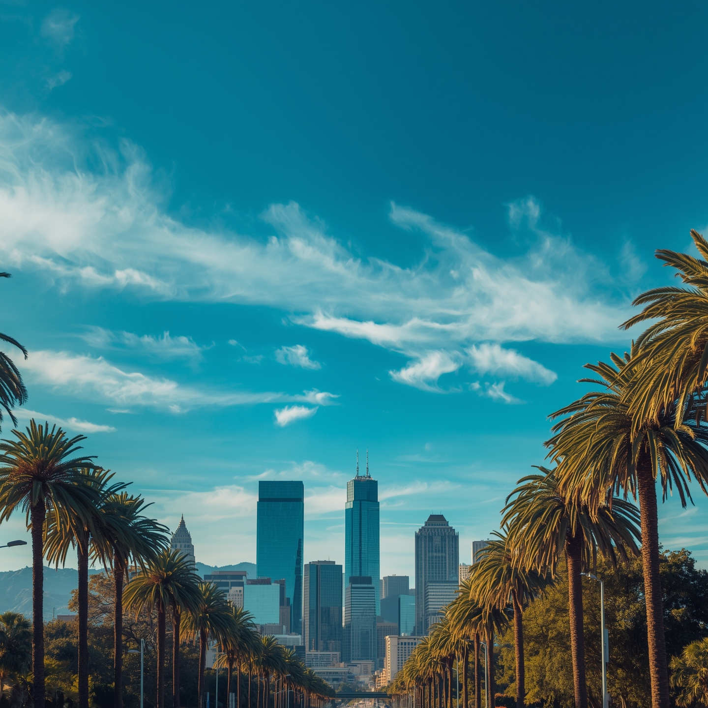 Los Angeles events and travel deals