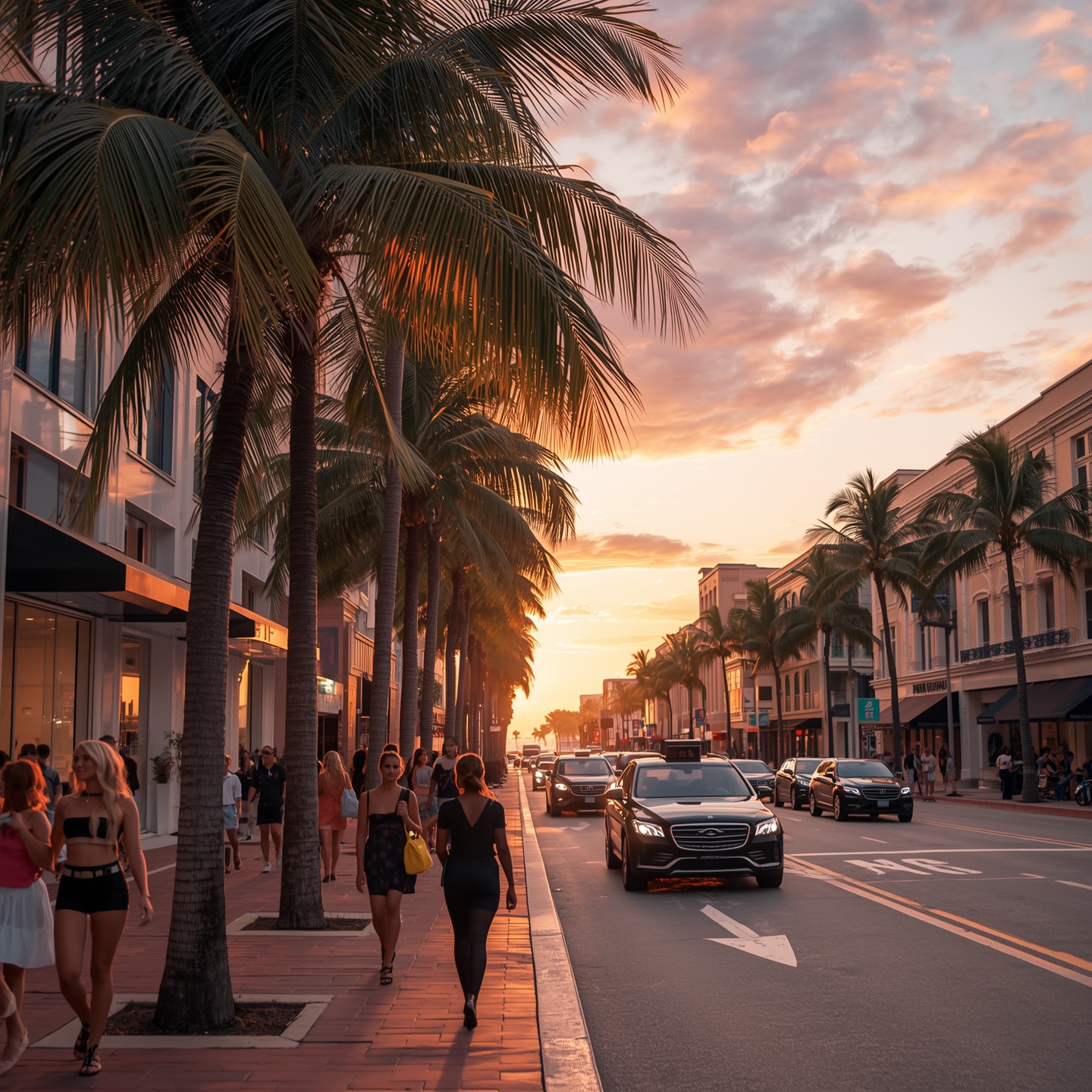 Miami events and travel deals