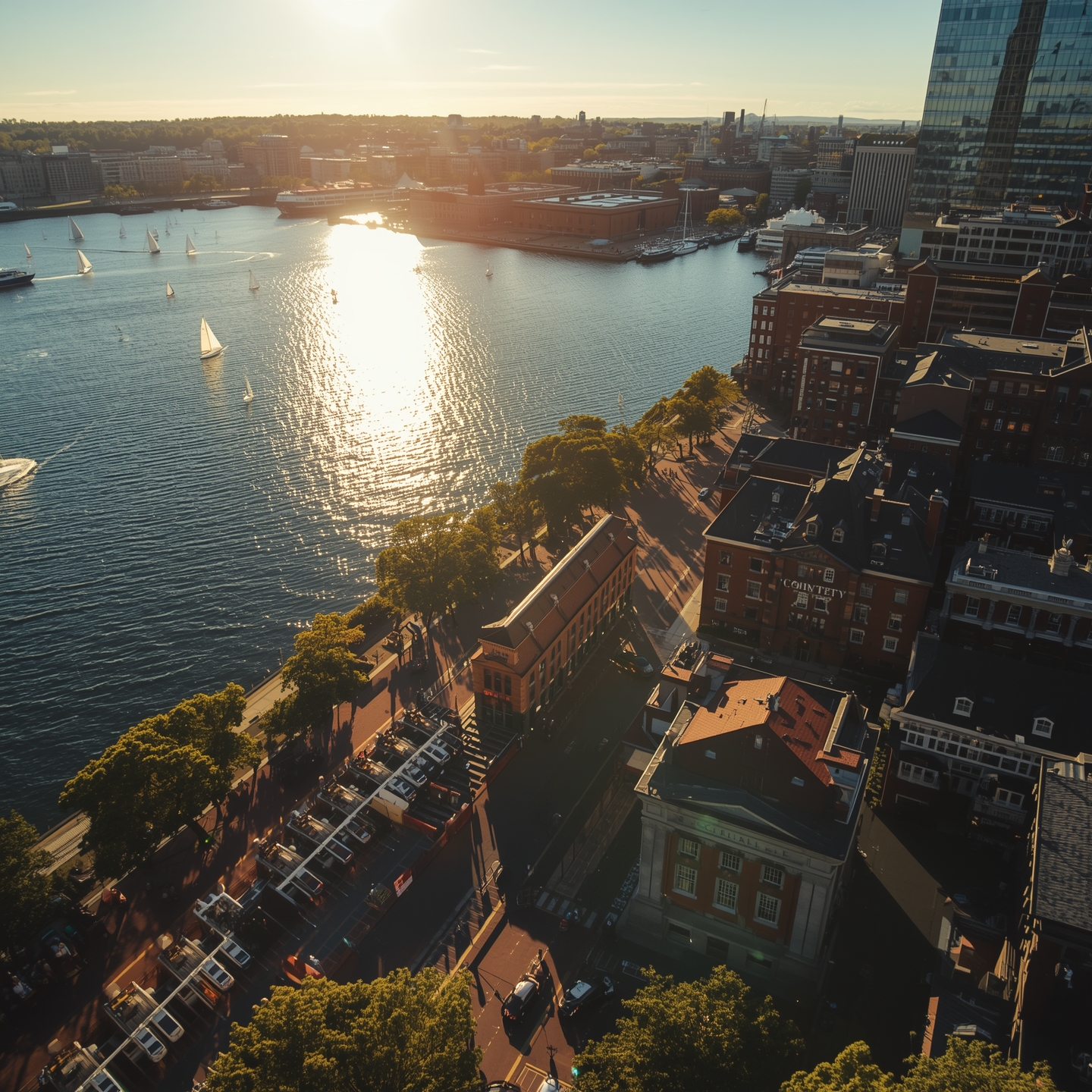 Boston events and travel deals 2025