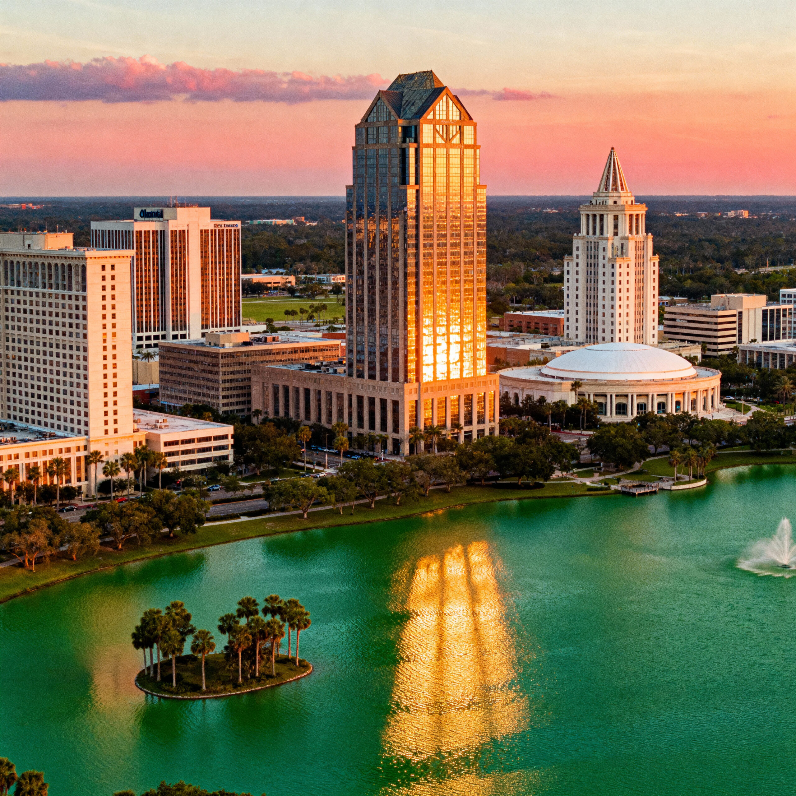 Orlando events and travel deals 2025