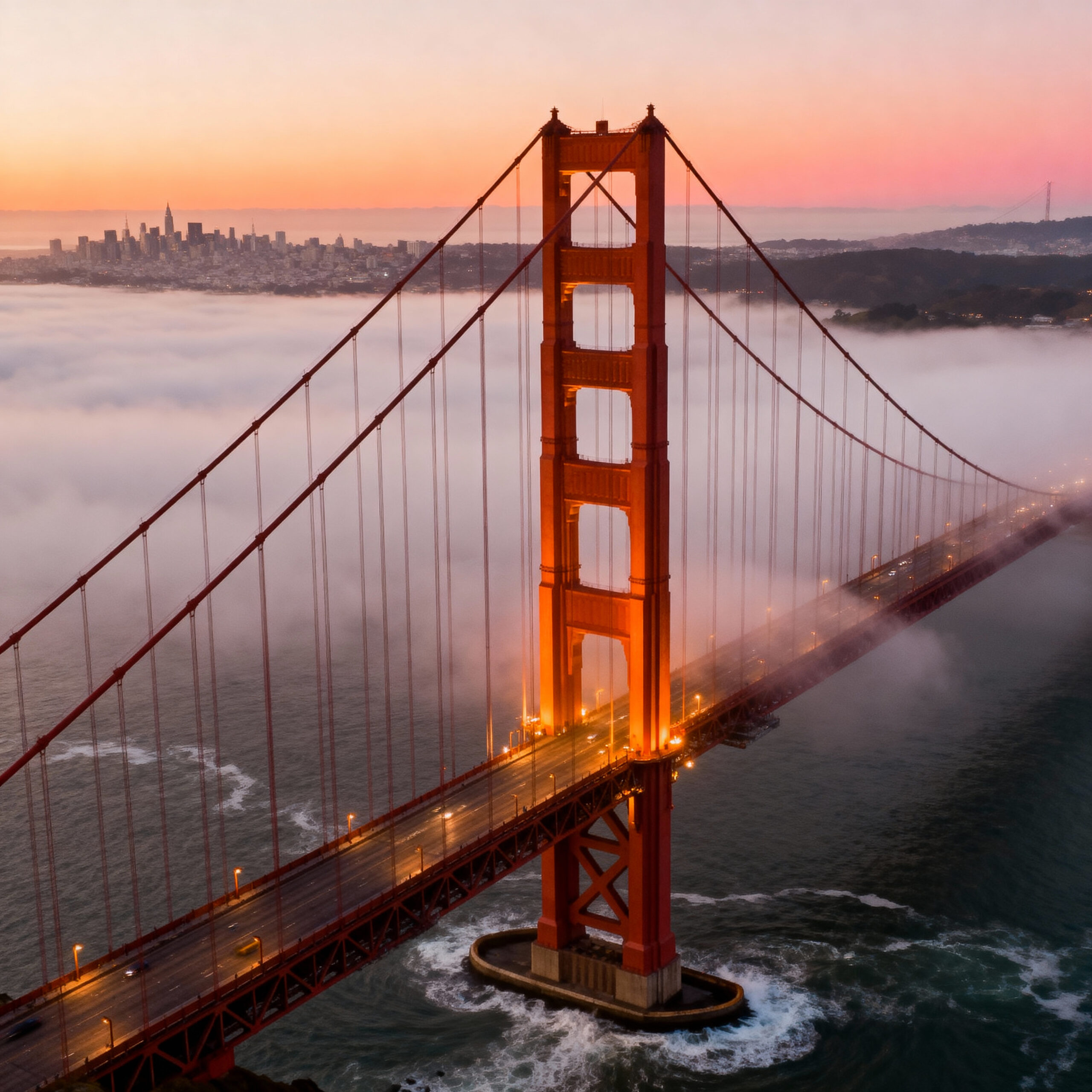 San Francisco events and travel deals 2025