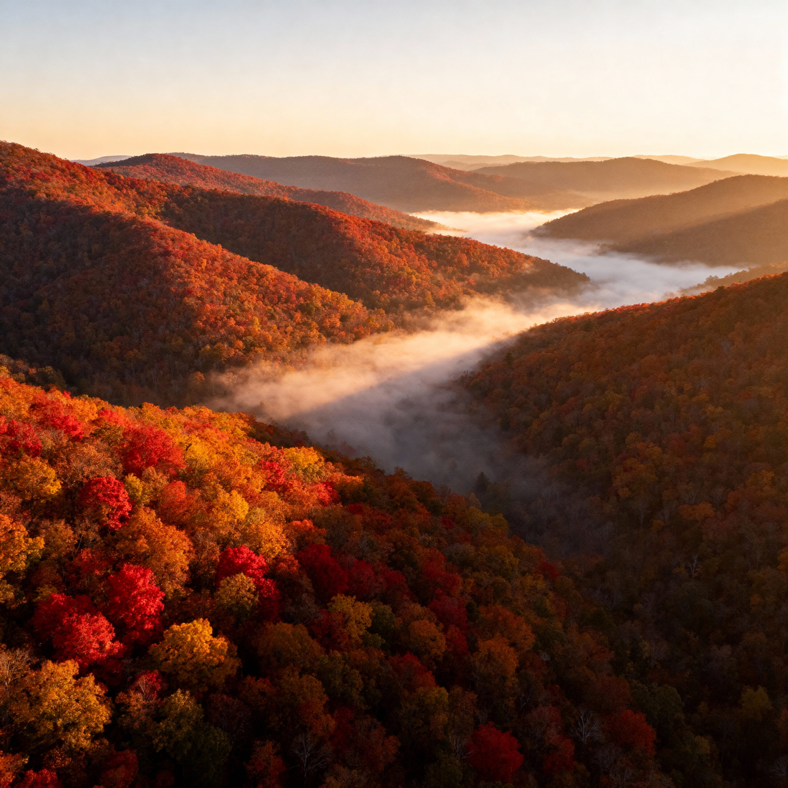 Virginia travel deals